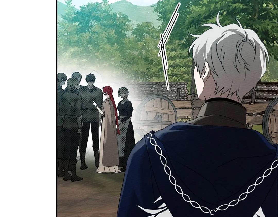 第71话 充满担忧 第55页