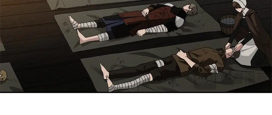 第71话 充满担忧 第108页