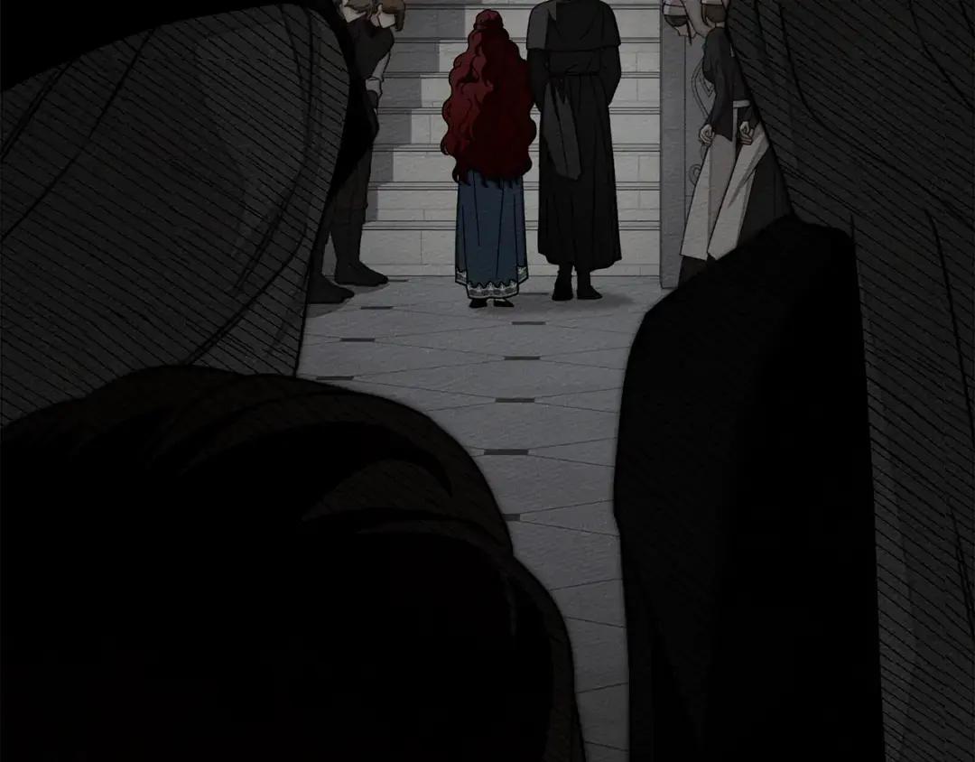 第146话 姐妹间的谈话 第21页