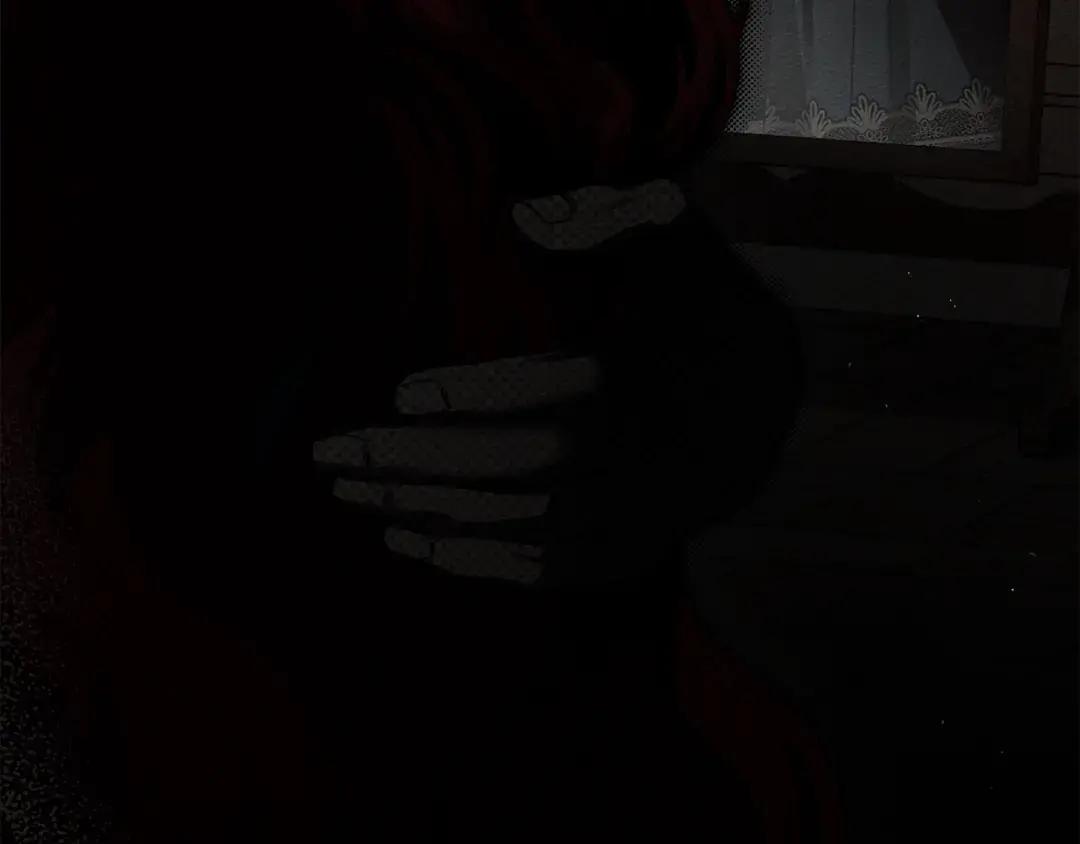 第146话 姐妹间的谈话 第43页
