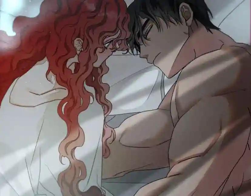 第31话 睡着的他 第24页