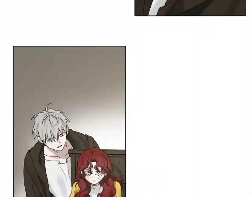 第31话 睡着的他 第129页