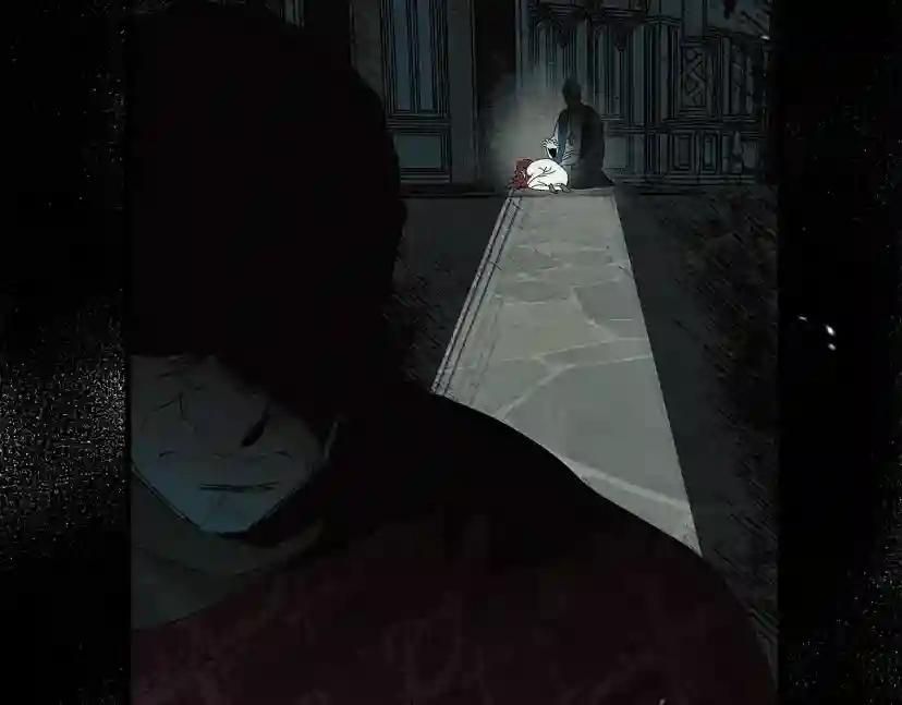 第39话 我不走 第126页