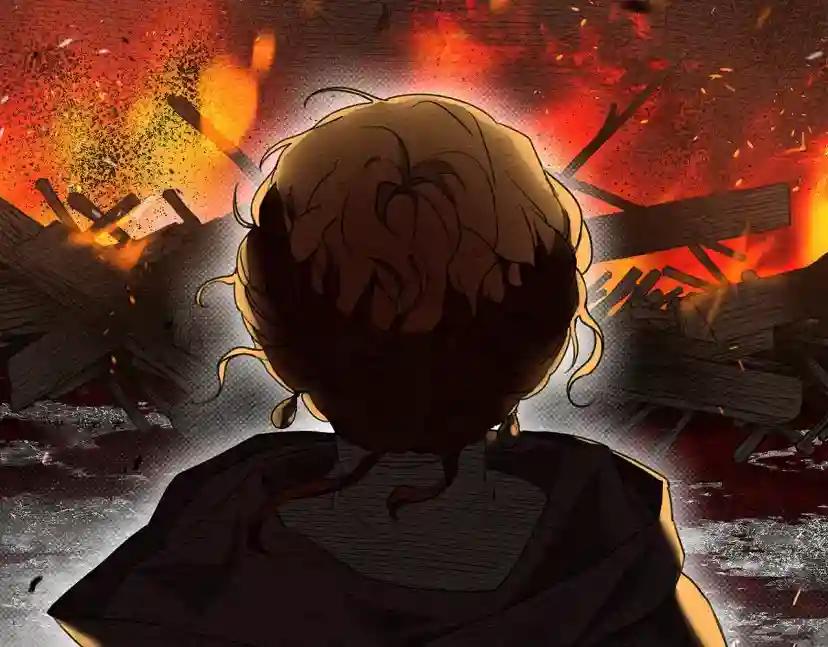 第39话 我不走 第166页