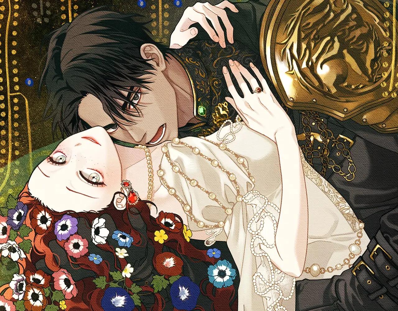 第109话 王女的赠礼？ 第75页