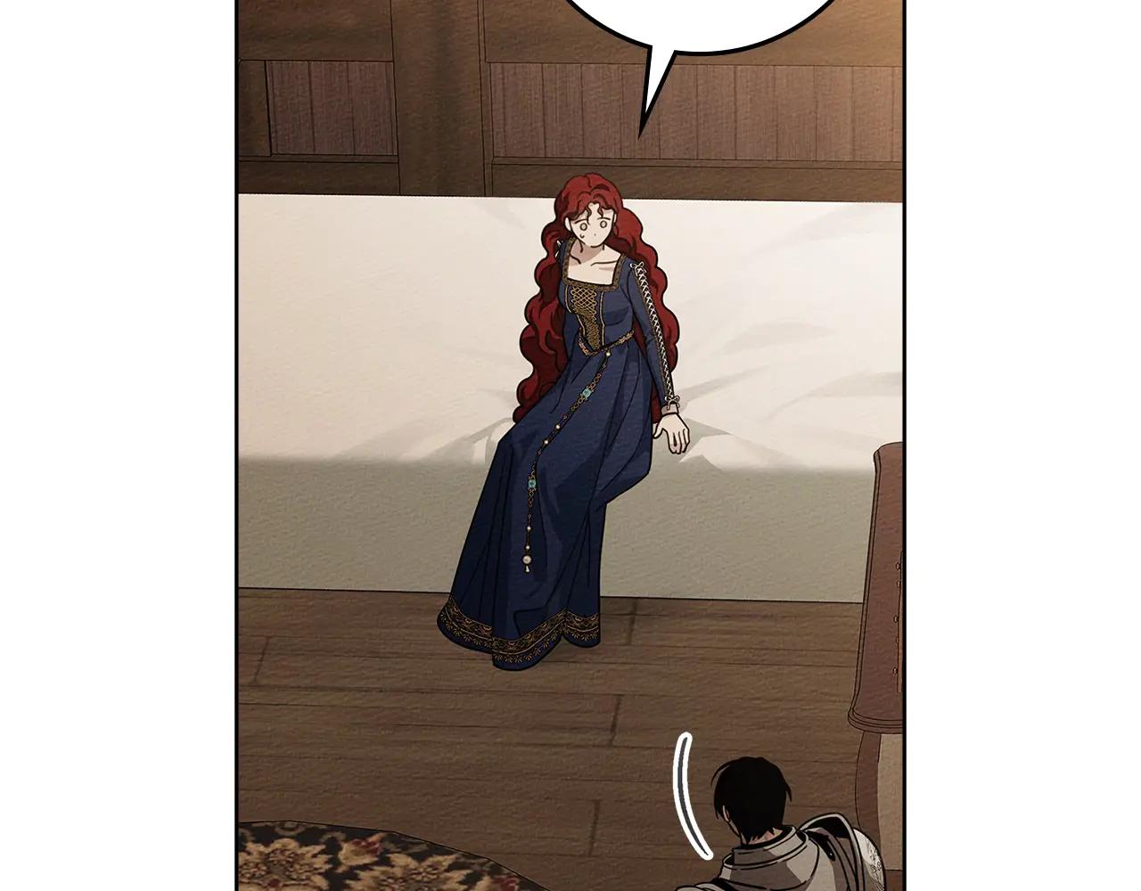第109话 王女的赠礼？ 第156页