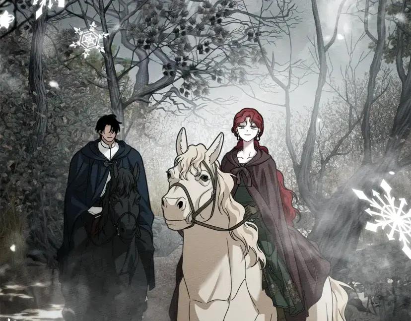 第161话 又一年冬 第46页