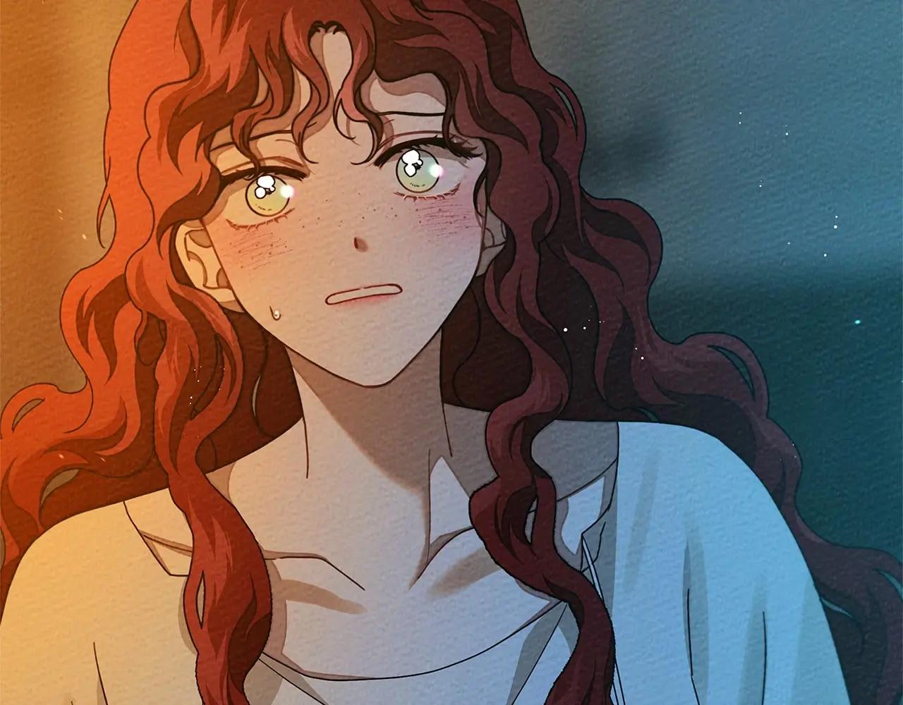 第85话 全身血液沸腾 第44页