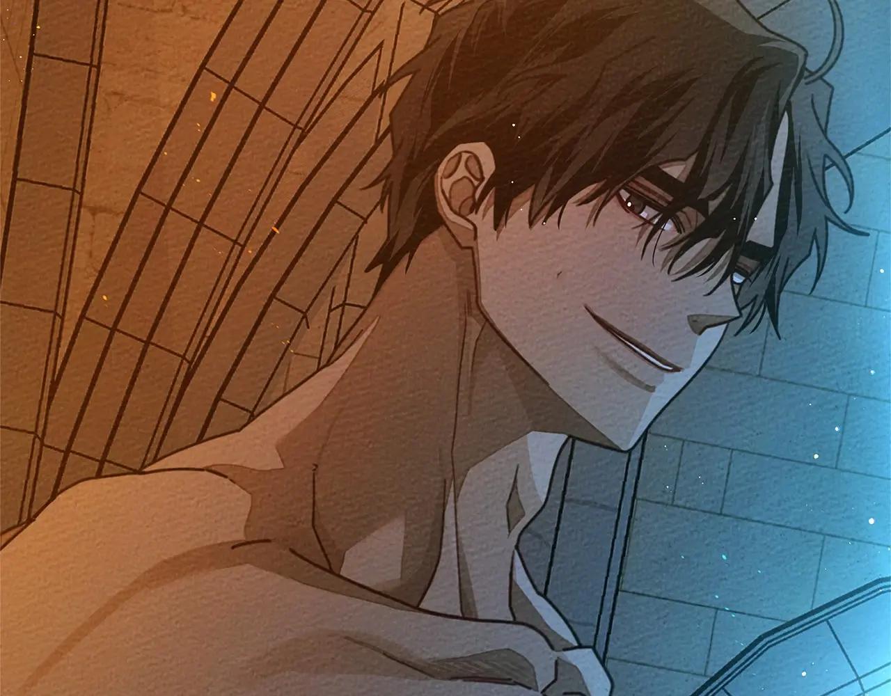 第85话 全身血液沸腾 第56页