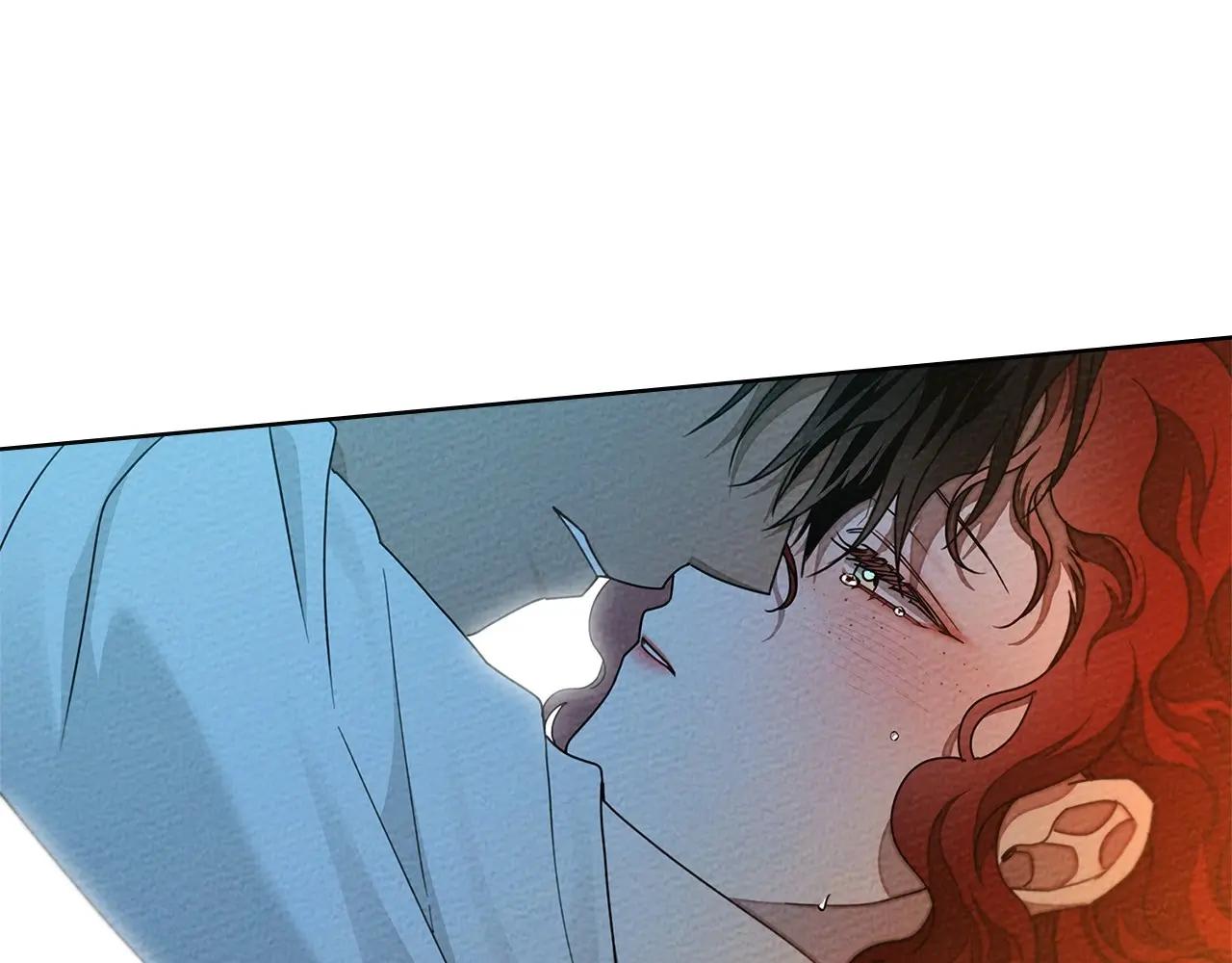 第85话 全身血液沸腾 第128页