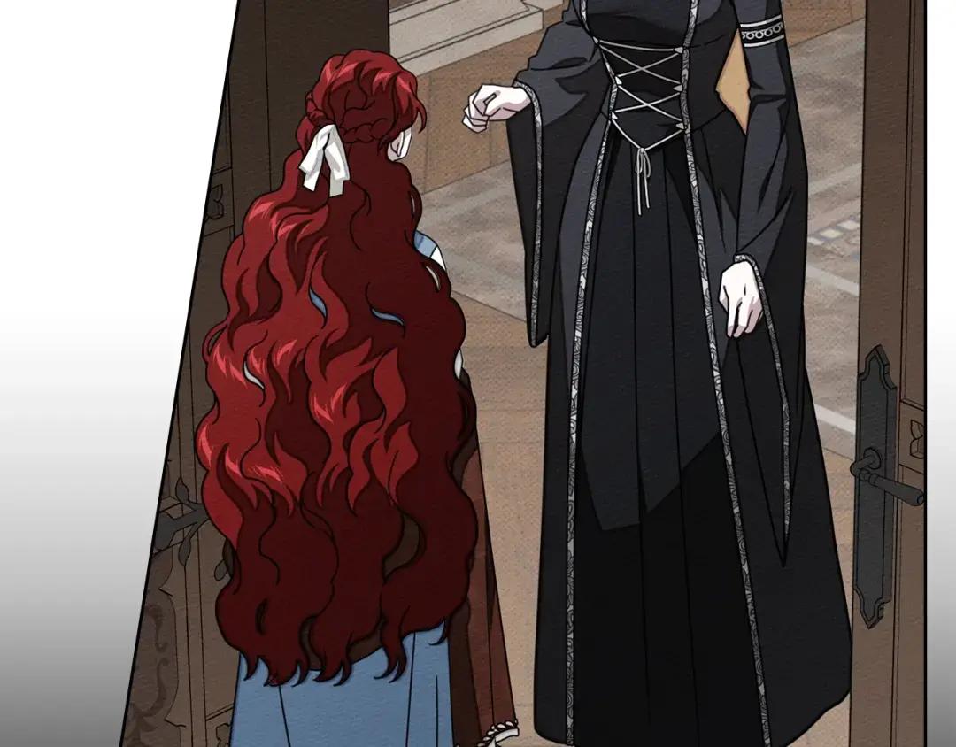 第144话 父女对峙 第6页