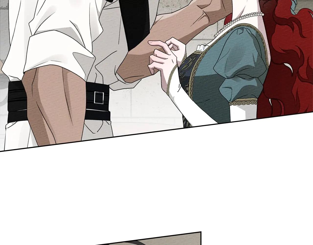 第78话 我要让你成为最尊贵的淑女 第30页