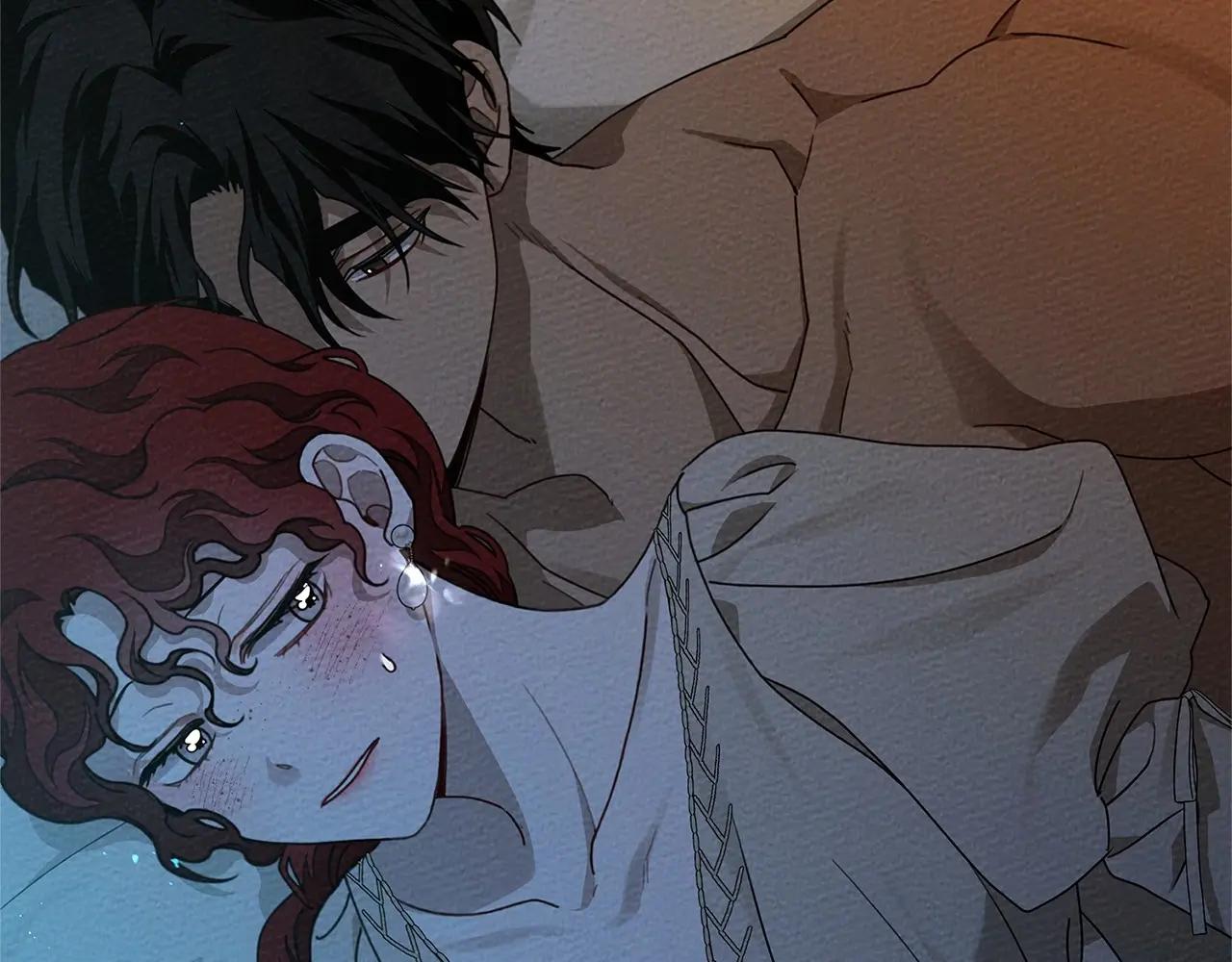 第88话 能跟我解释一下吗？ 第109页