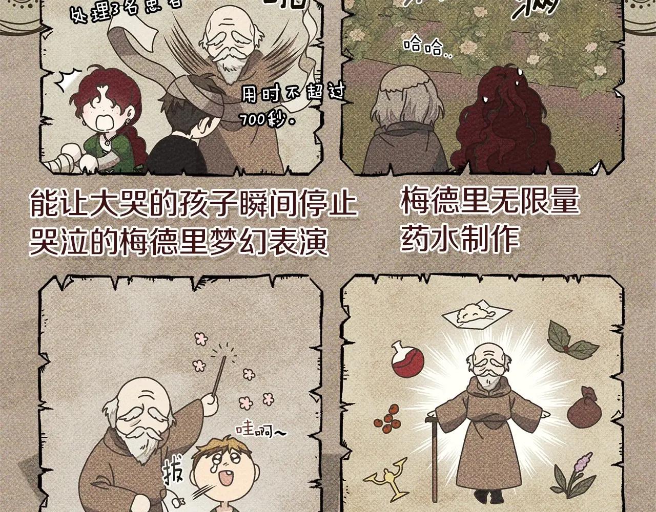 第91话 生活再苦都不怕，有夫人就够甜 第36页