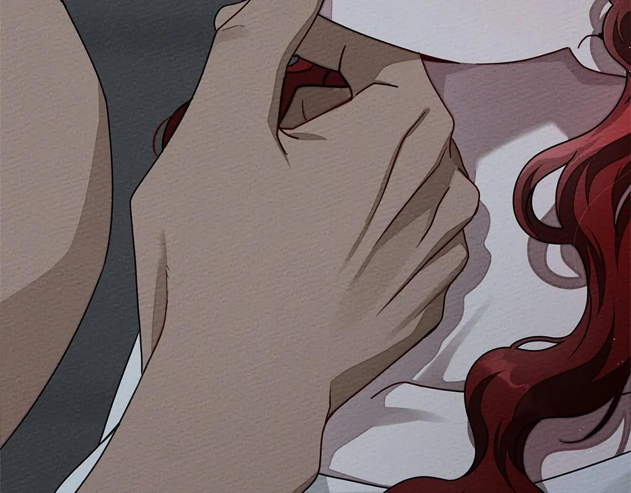 第91话 生活再苦都不怕，有夫人就够甜 第131页