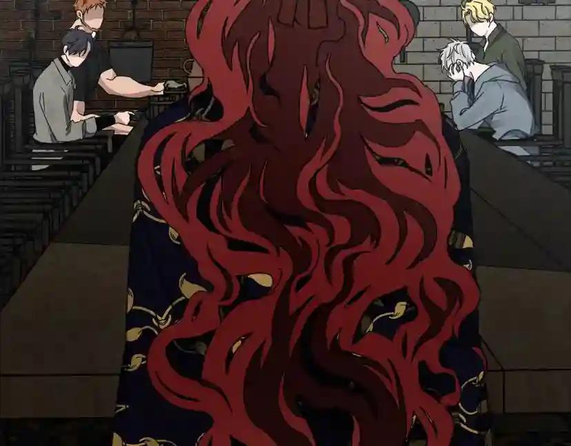 第28话 玫瑰花香皂 第121页