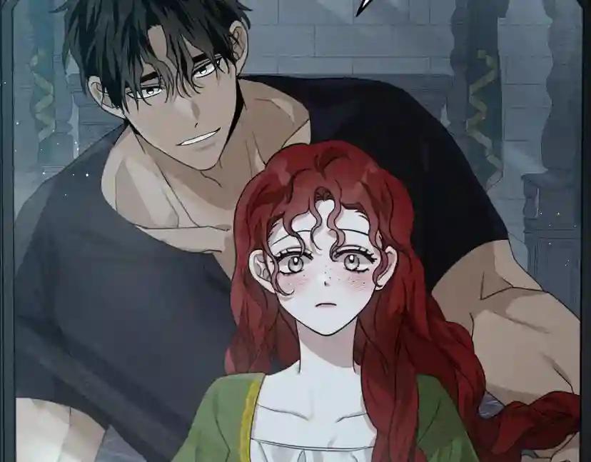 第37话 她主动亲我？！ 第97页