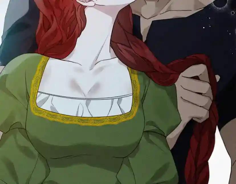 第37话 她主动亲我？！ 第105页