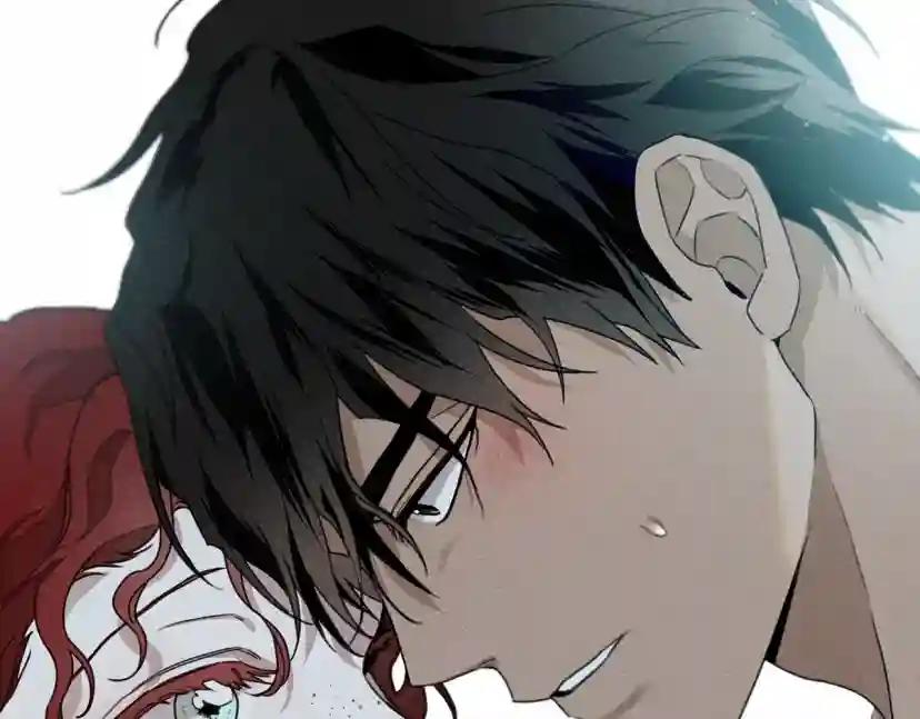 第37话 她主动亲我？！ 第117页