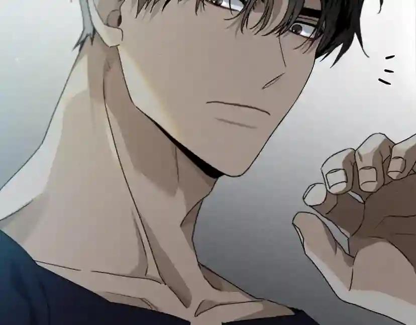 第37话 她主动亲我？！ 第123页