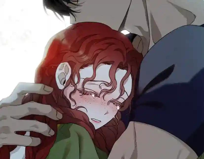 第37话 她主动亲我？！ 第162页