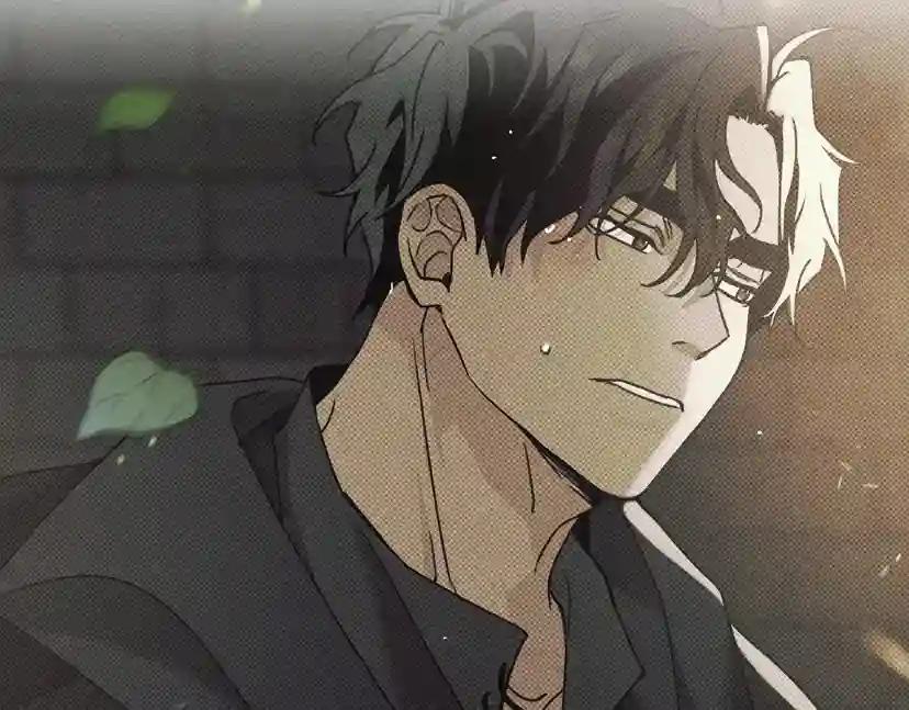 第26话 狂躁被抚平 第120页