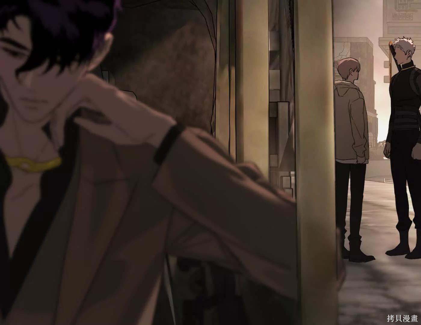 第74话 第32页