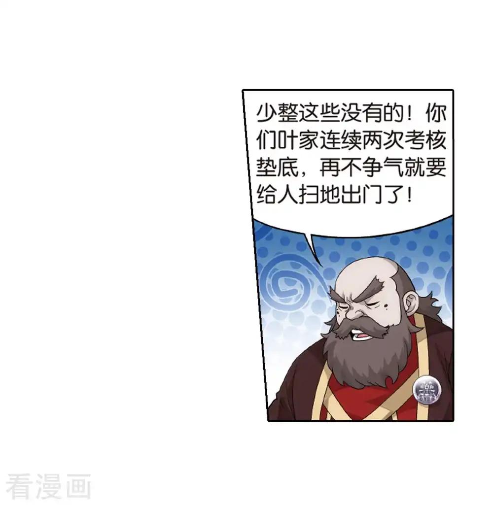 第789话 圣丹城（上） 第34页