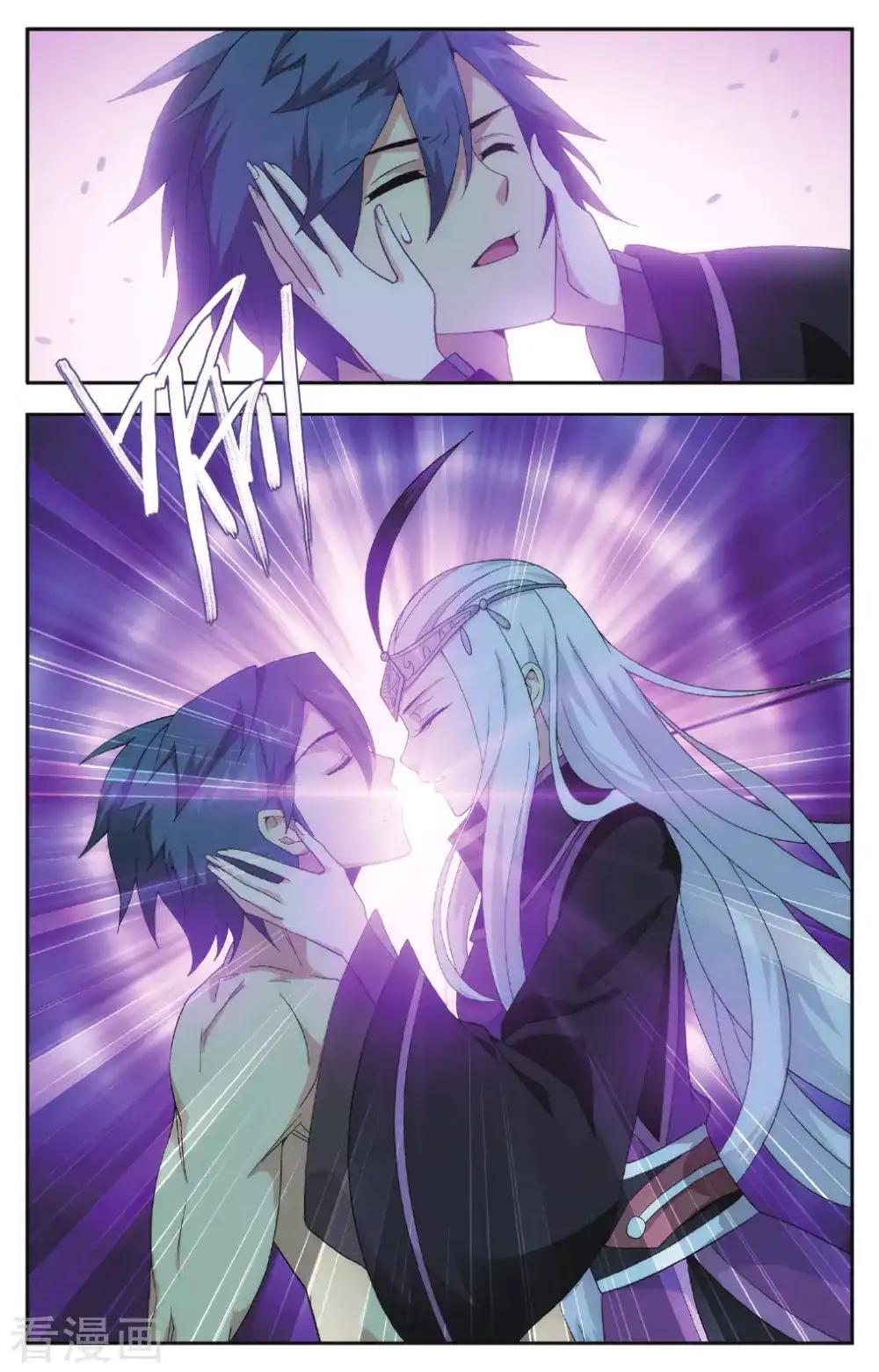 第567话 毒魔斑（下） 第7页