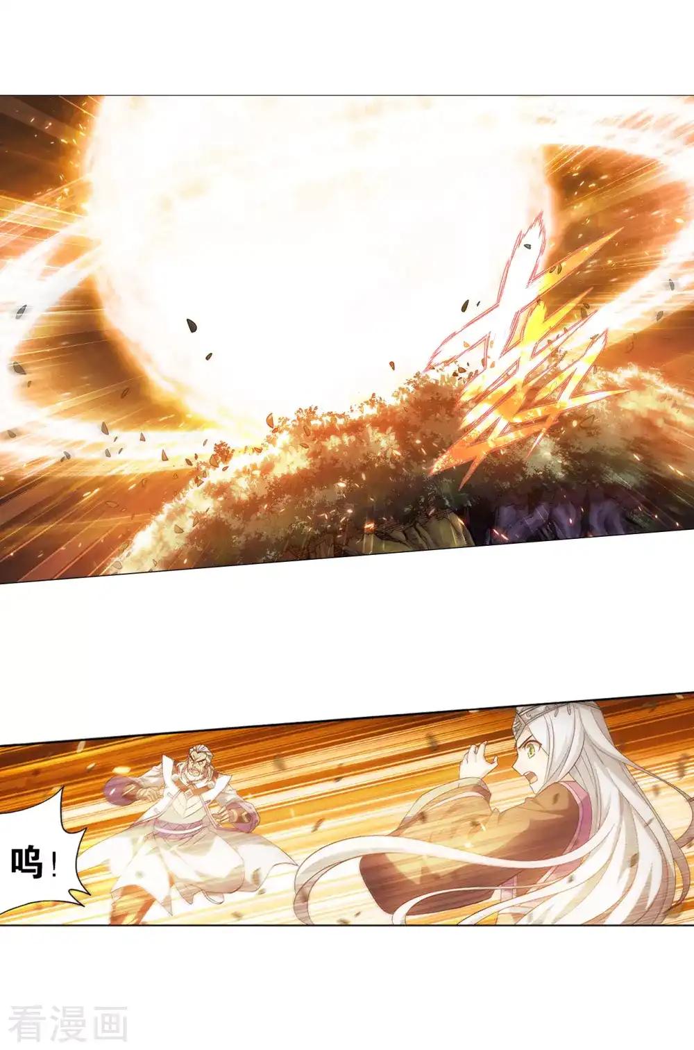 第868话 凰轩的实力 第10页