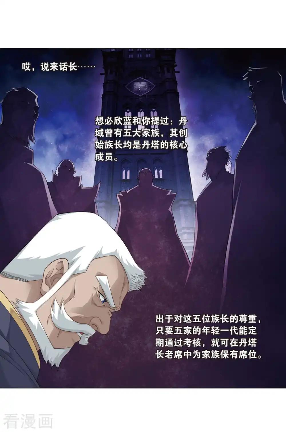 第787话 入赘贤婿（上） 第31页