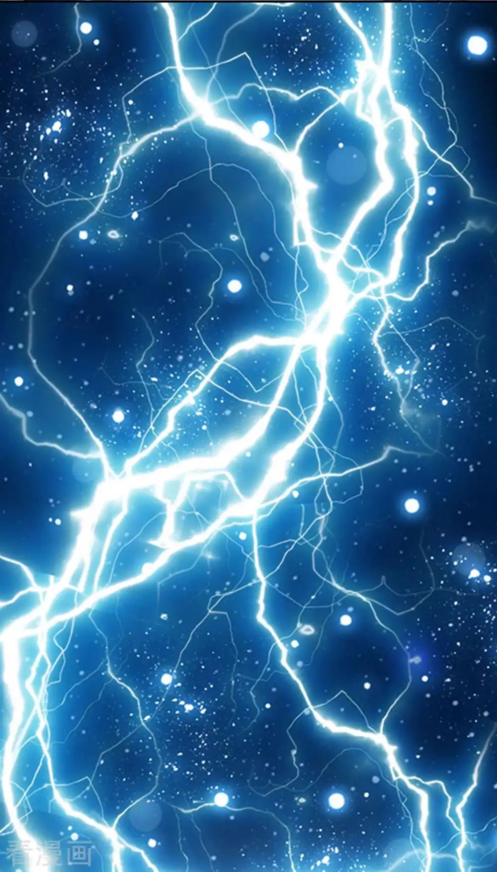 第891话 虚空雷池 第31页