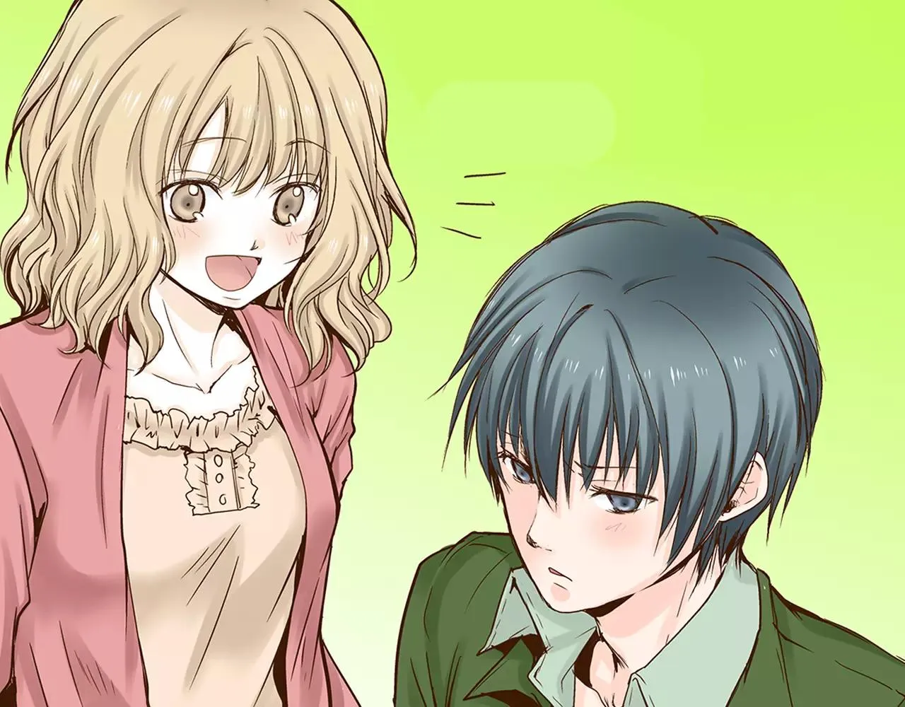 第15话 绯闻女友 第19页