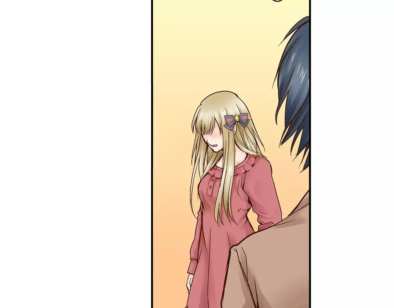第13话 学长的爱 第48页