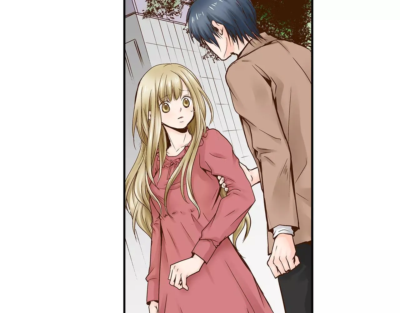 第13话 学长的爱 第68页