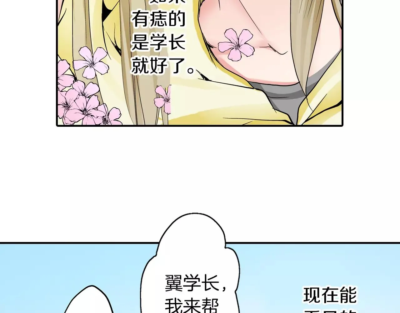 第5话 满身是吻痕的家伙 第22页