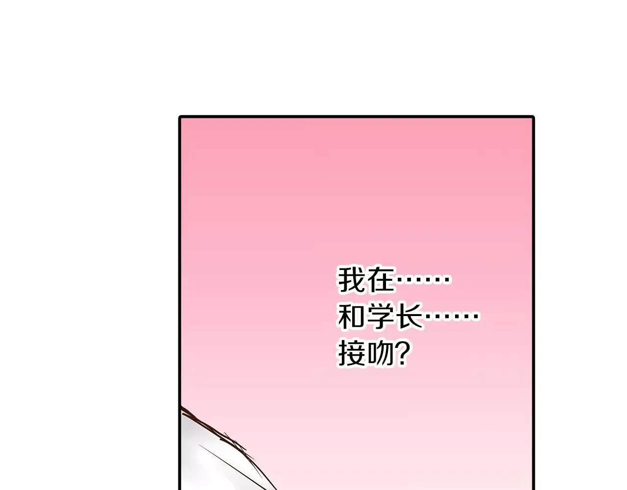 第14话 和学长接吻 第21页