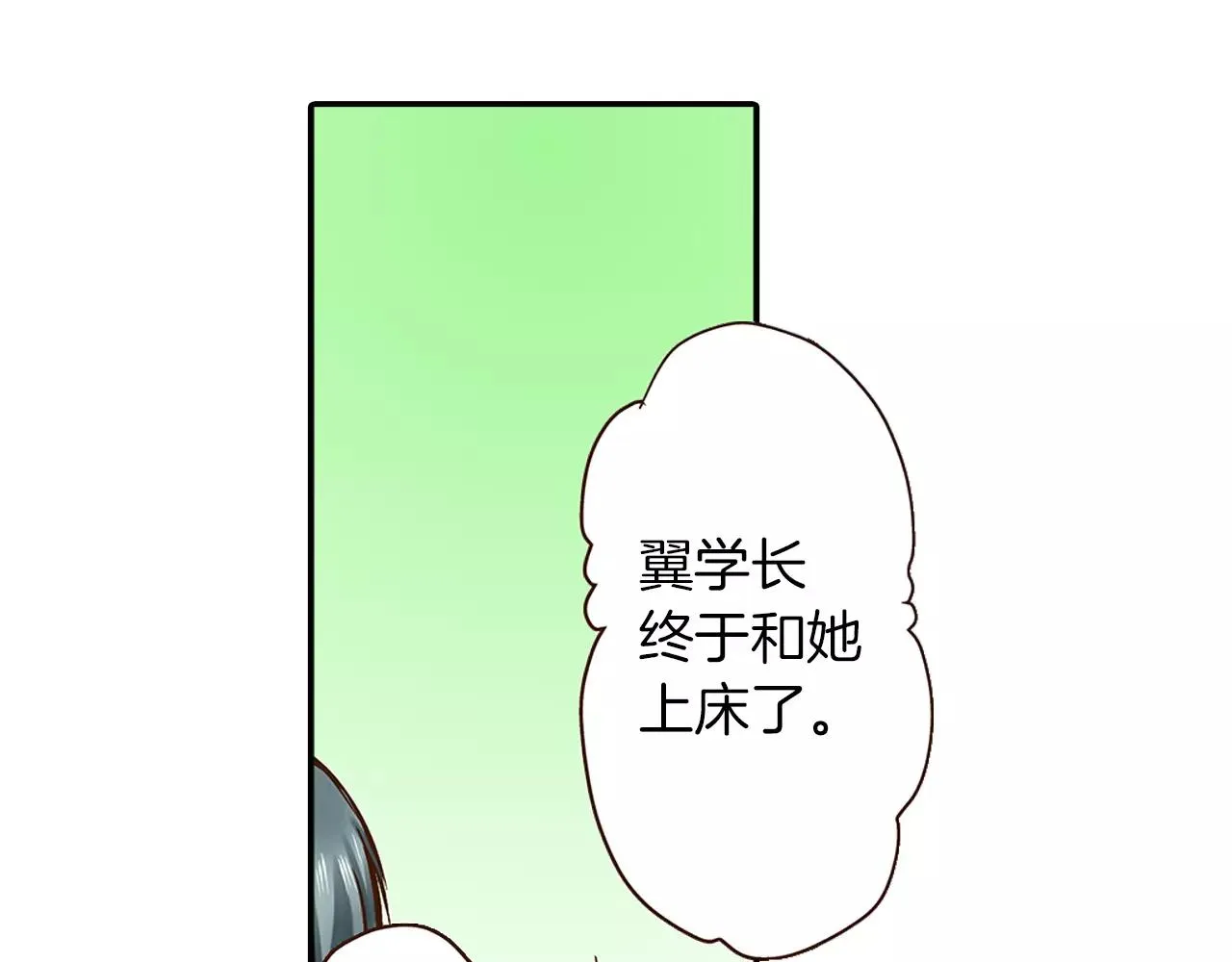 第14话 和学长接吻 第54页