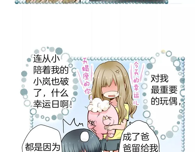 第1话 谁是我的真命天子？ 第7页