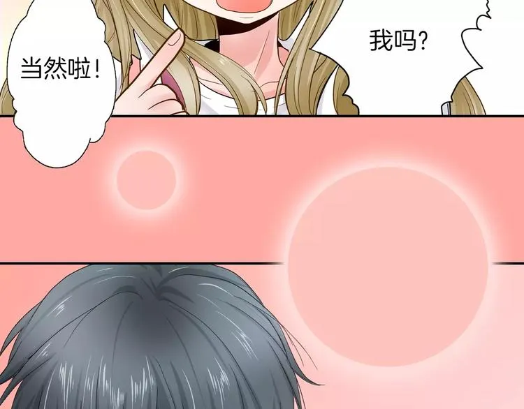 第1话 谁是我的真命天子？ 第74页