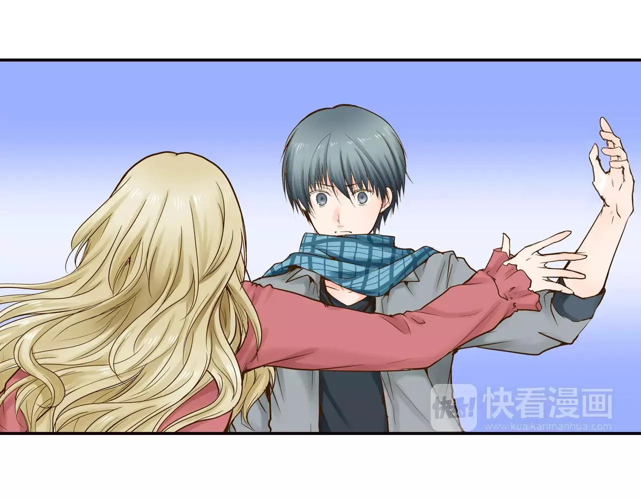 第11话 内心的声音 第36页