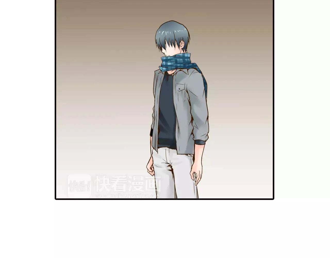 第11话 内心的声音 第41页