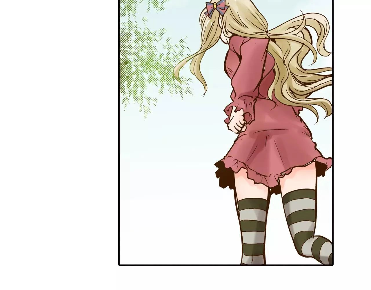 第11话 内心的声音 第46页