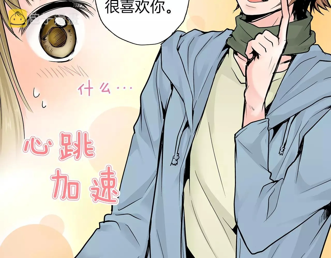 第16话 我的选择 第28页