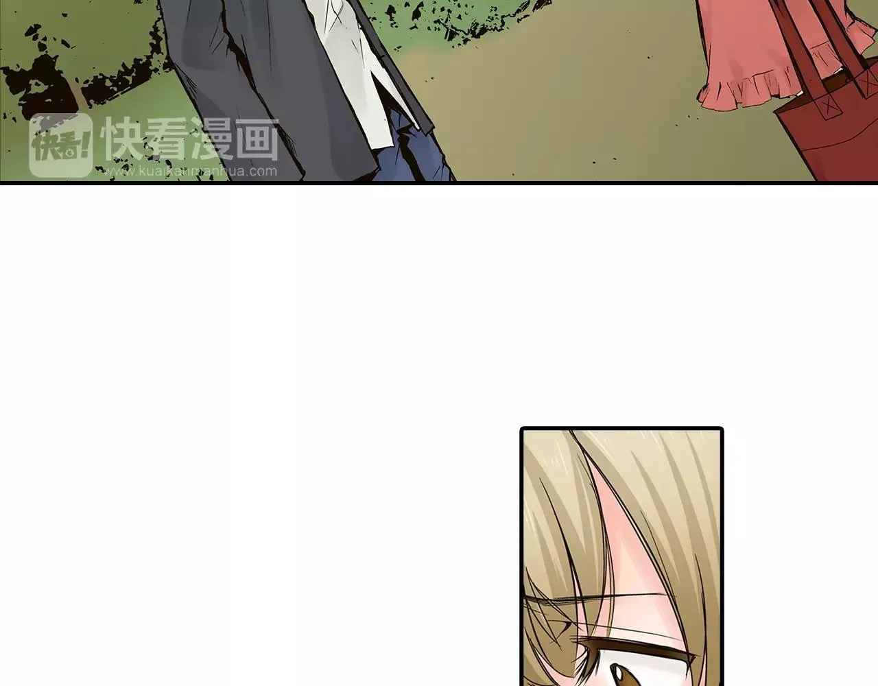 第16话 我的选择 第38页