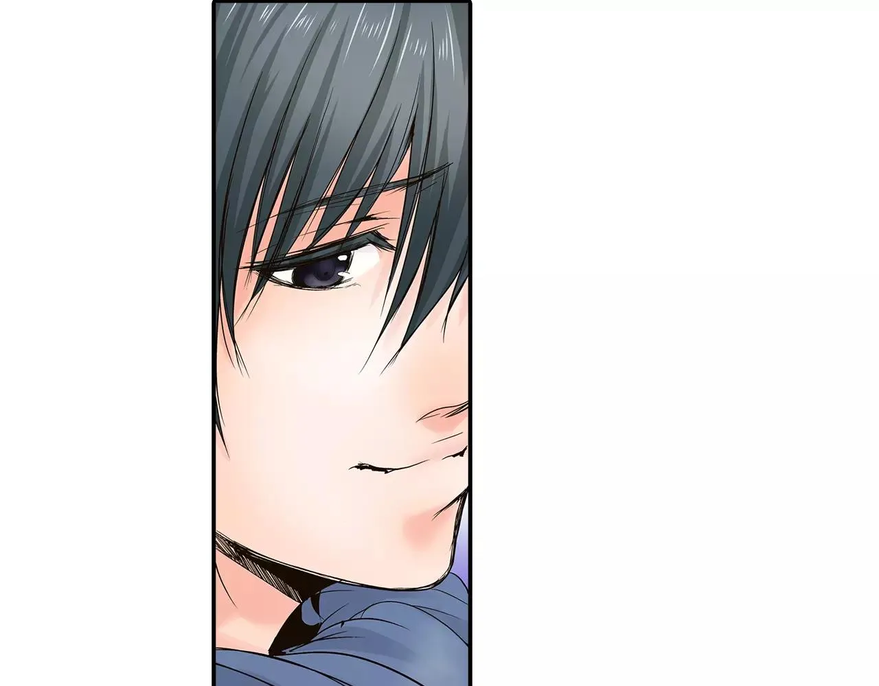 第16话 我的选择 第40页