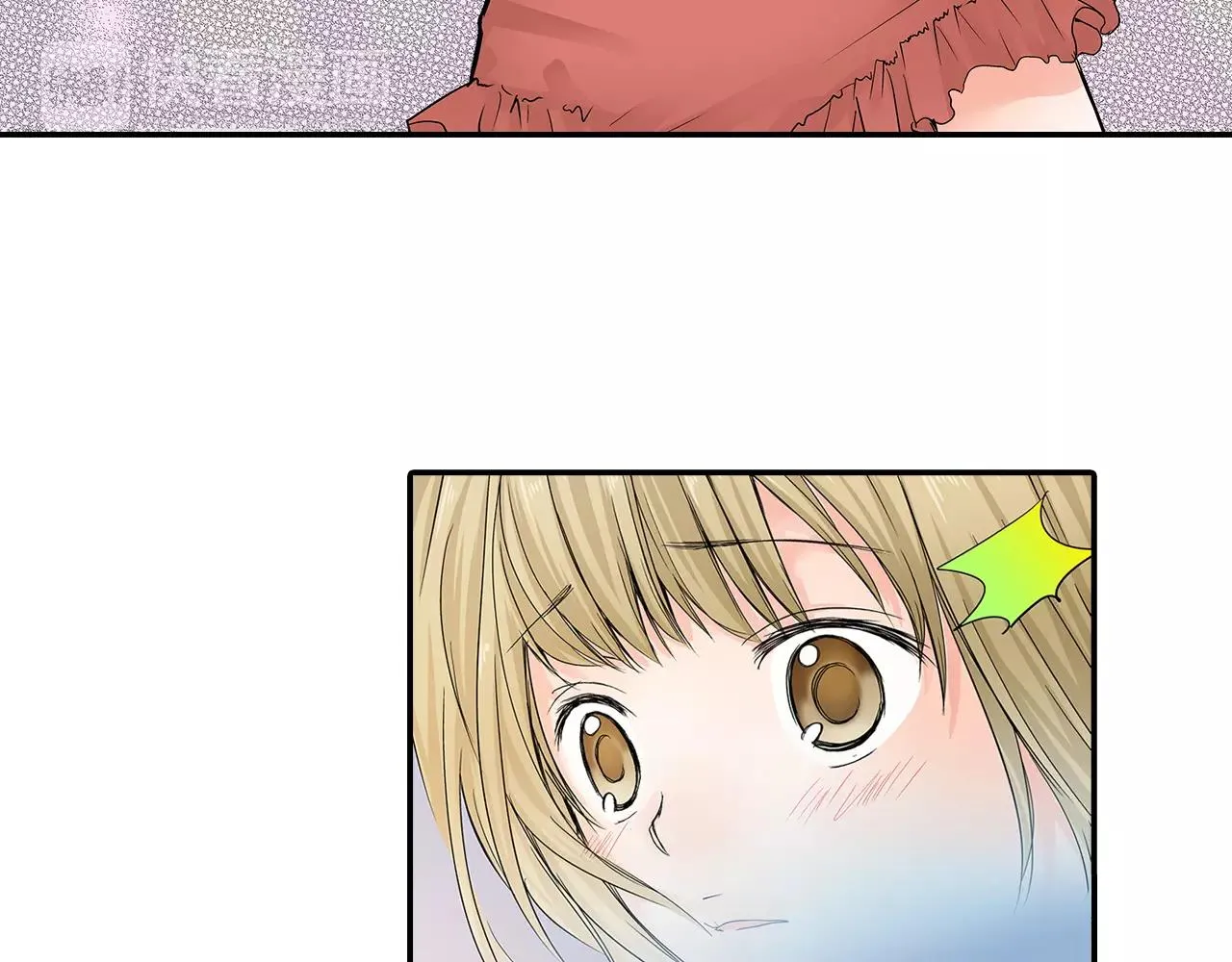 第16话 我的选择 第66页