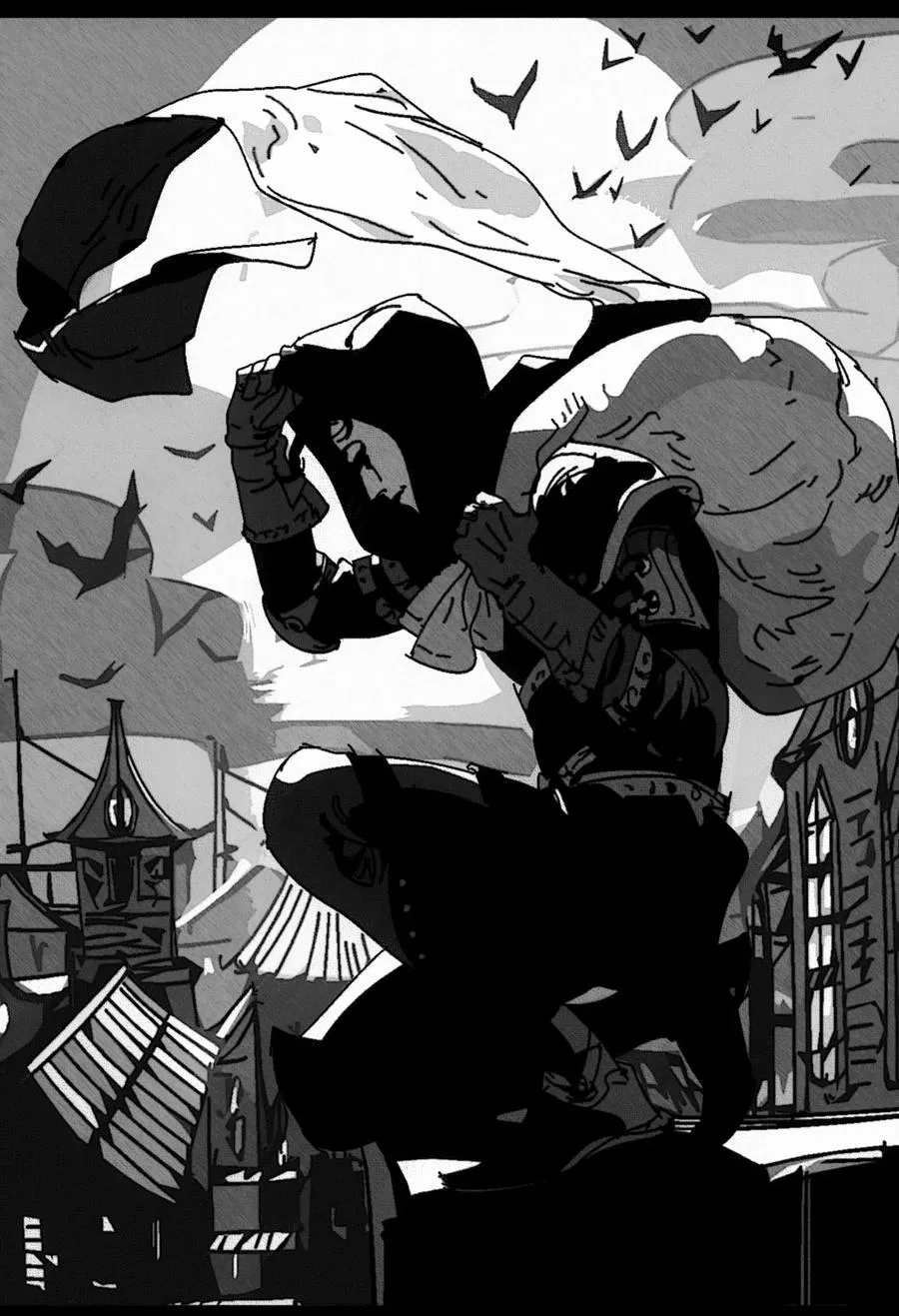 第11话 童话的秘密 第50页