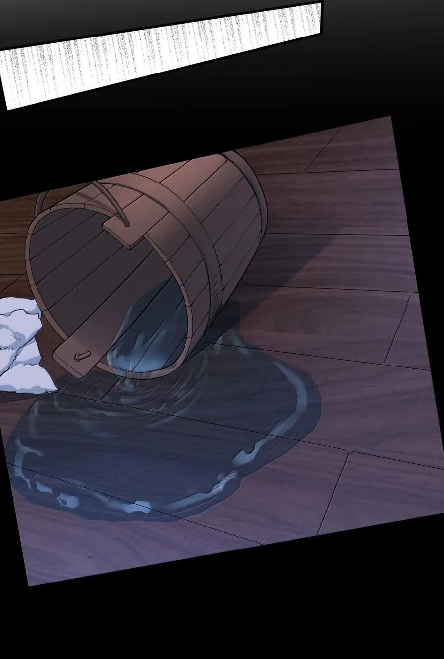 第15话 白皇后登场 第51页