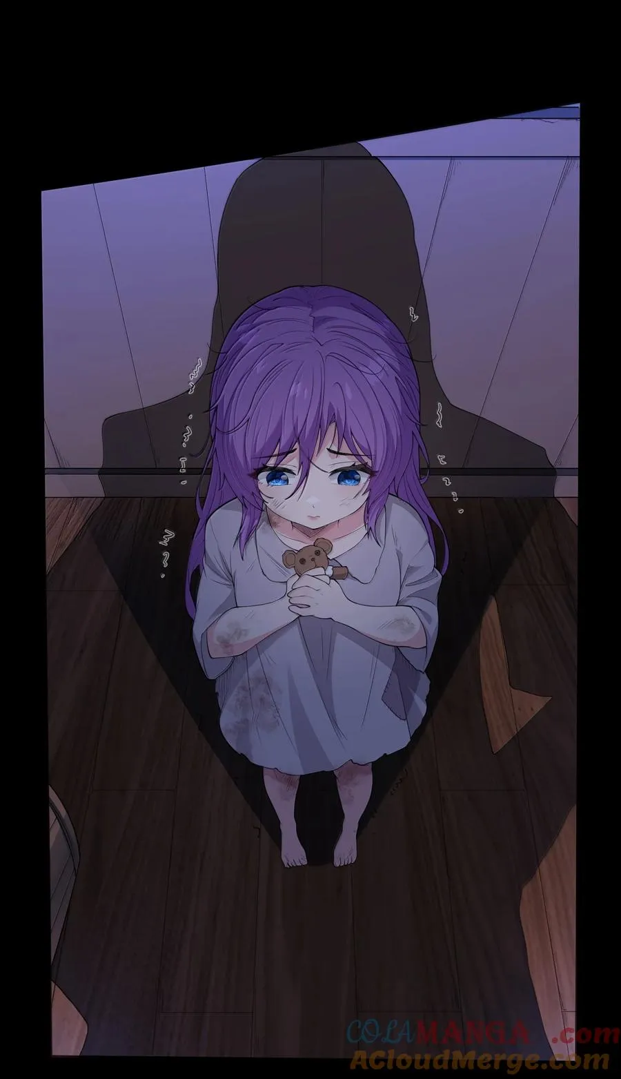 第15话 白皇后登场 第52页